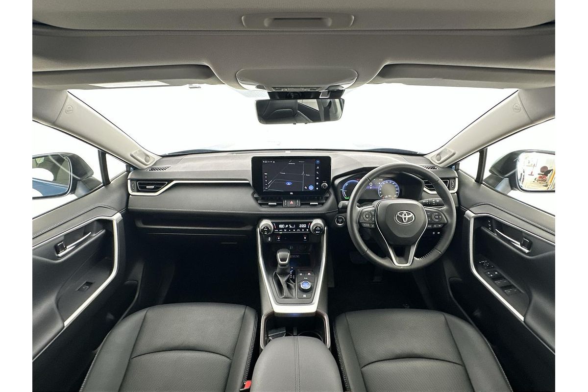 2024 Toyota RAV4 Cruiser AXAH54R