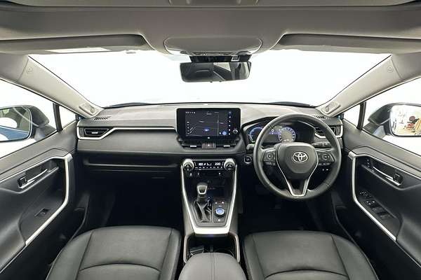 2024 Toyota RAV4 Cruiser AXAH54R