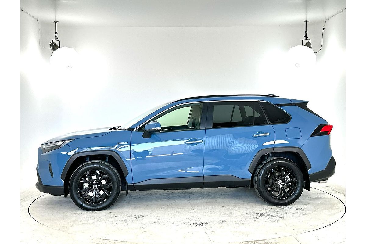2024 Toyota RAV4 Cruiser AXAH54R