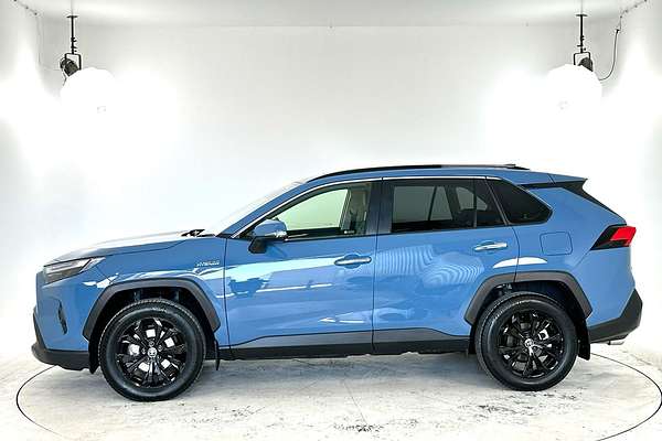 2024 Toyota RAV4 Cruiser AXAH54R