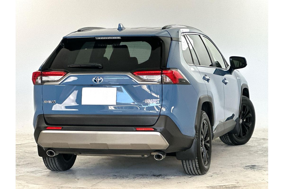 2024 Toyota RAV4 Cruiser AXAH54R
