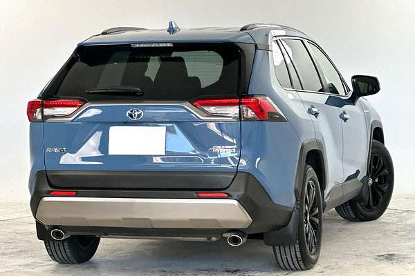 2024 Toyota RAV4 Cruiser AXAH54R