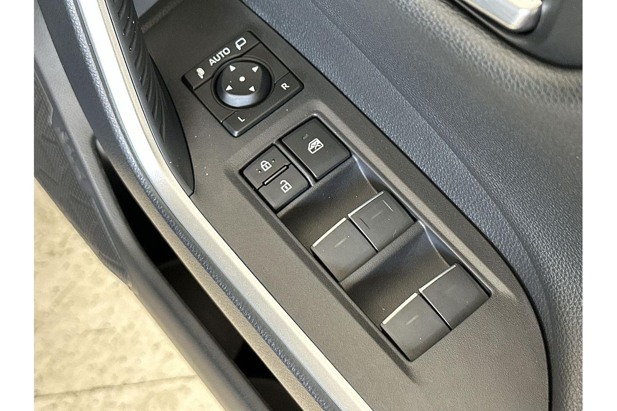 2024 Toyota RAV4 Cruiser AXAH54R