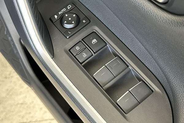 2024 Toyota RAV4 Cruiser AXAH54R