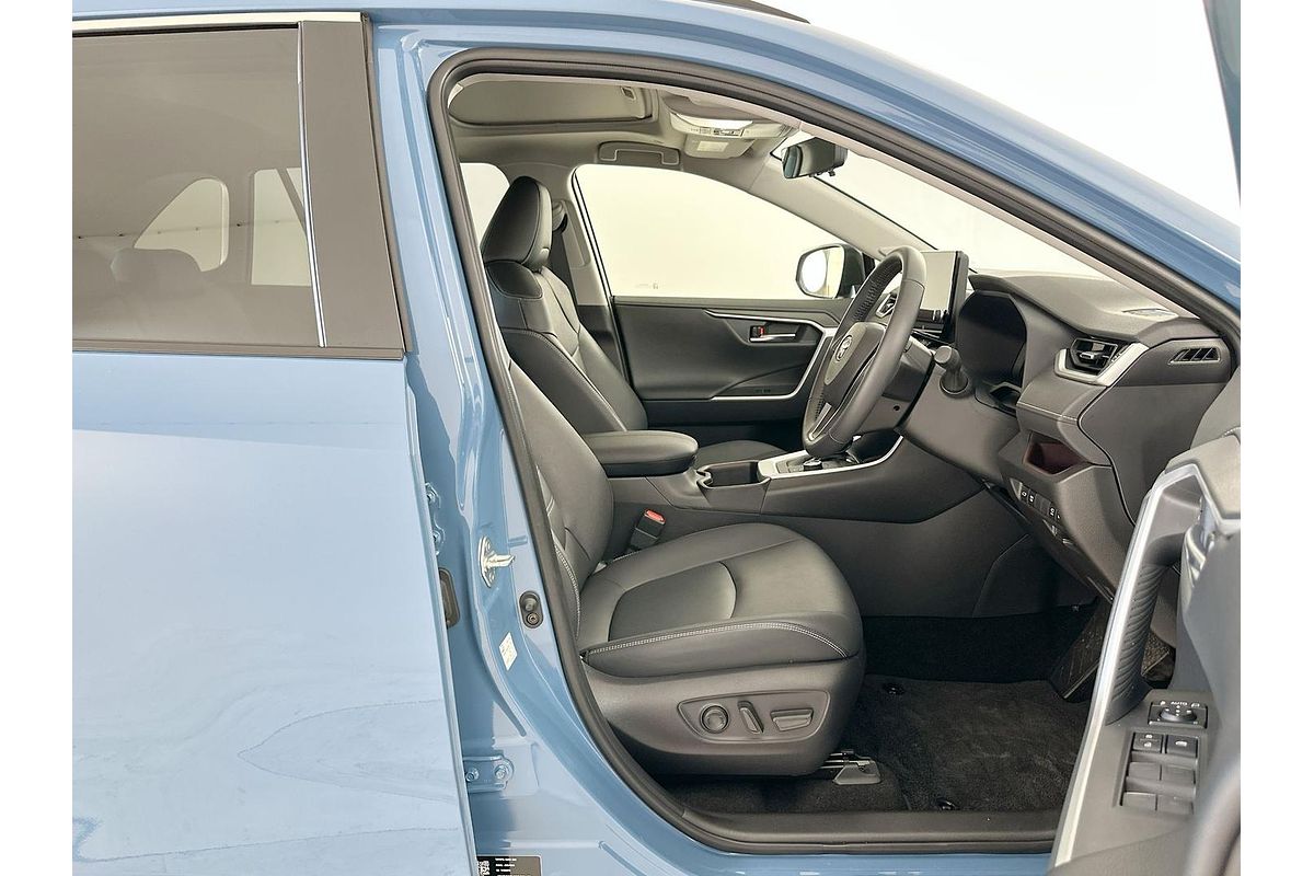 2024 Toyota RAV4 Cruiser AXAH54R