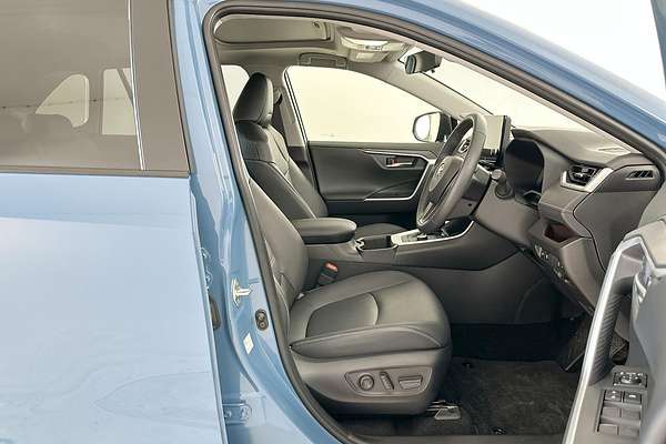 2024 Toyota RAV4 Cruiser AXAH54R