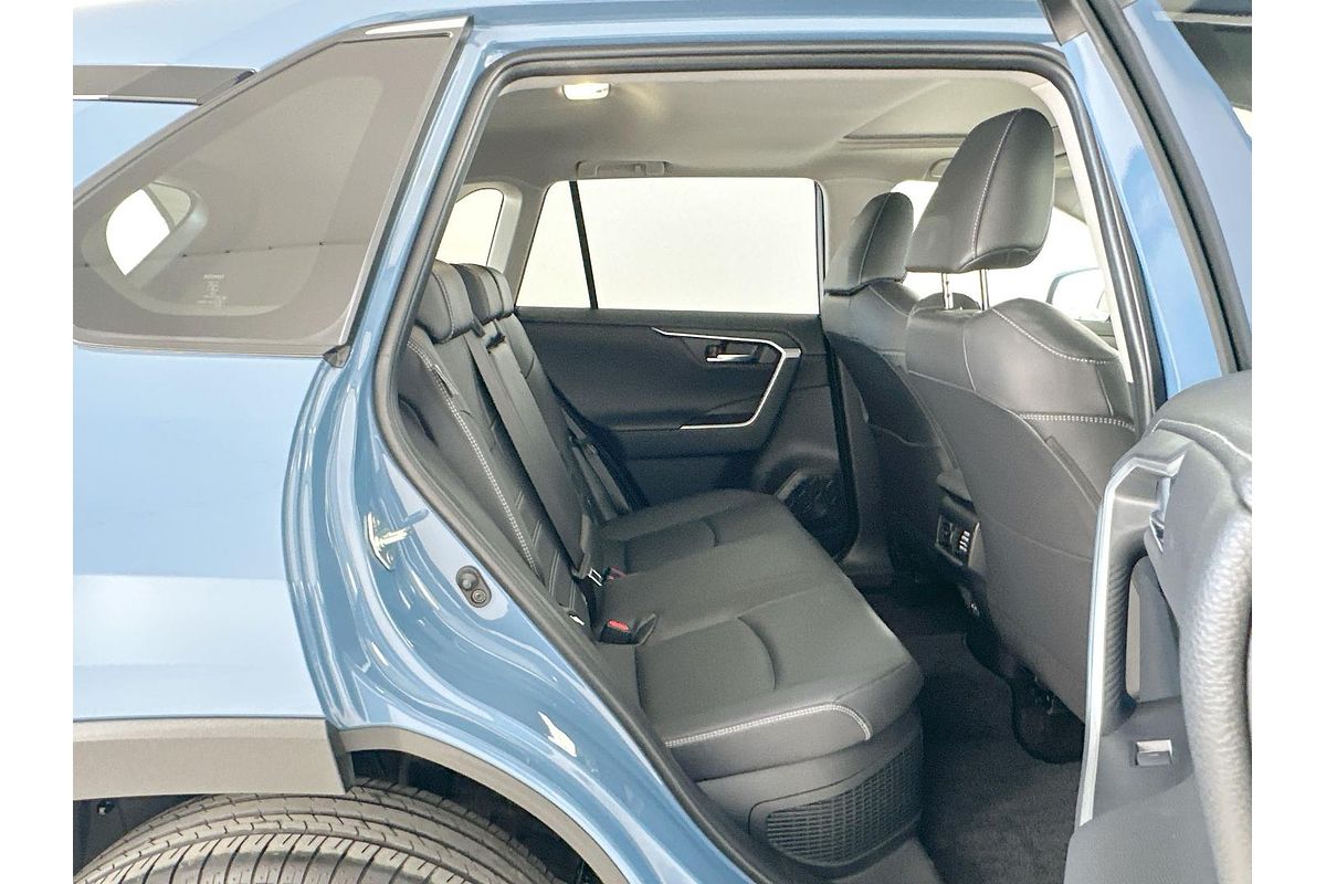 2024 Toyota RAV4 Cruiser AXAH54R