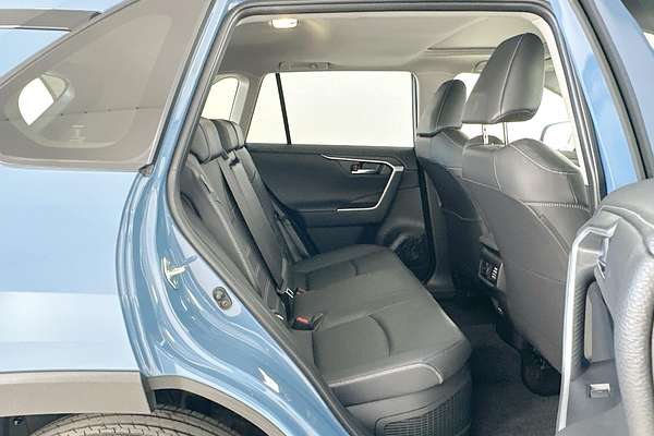 2024 Toyota RAV4 Cruiser AXAH54R