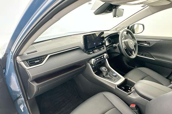 2024 Toyota RAV4 Cruiser AXAH54R