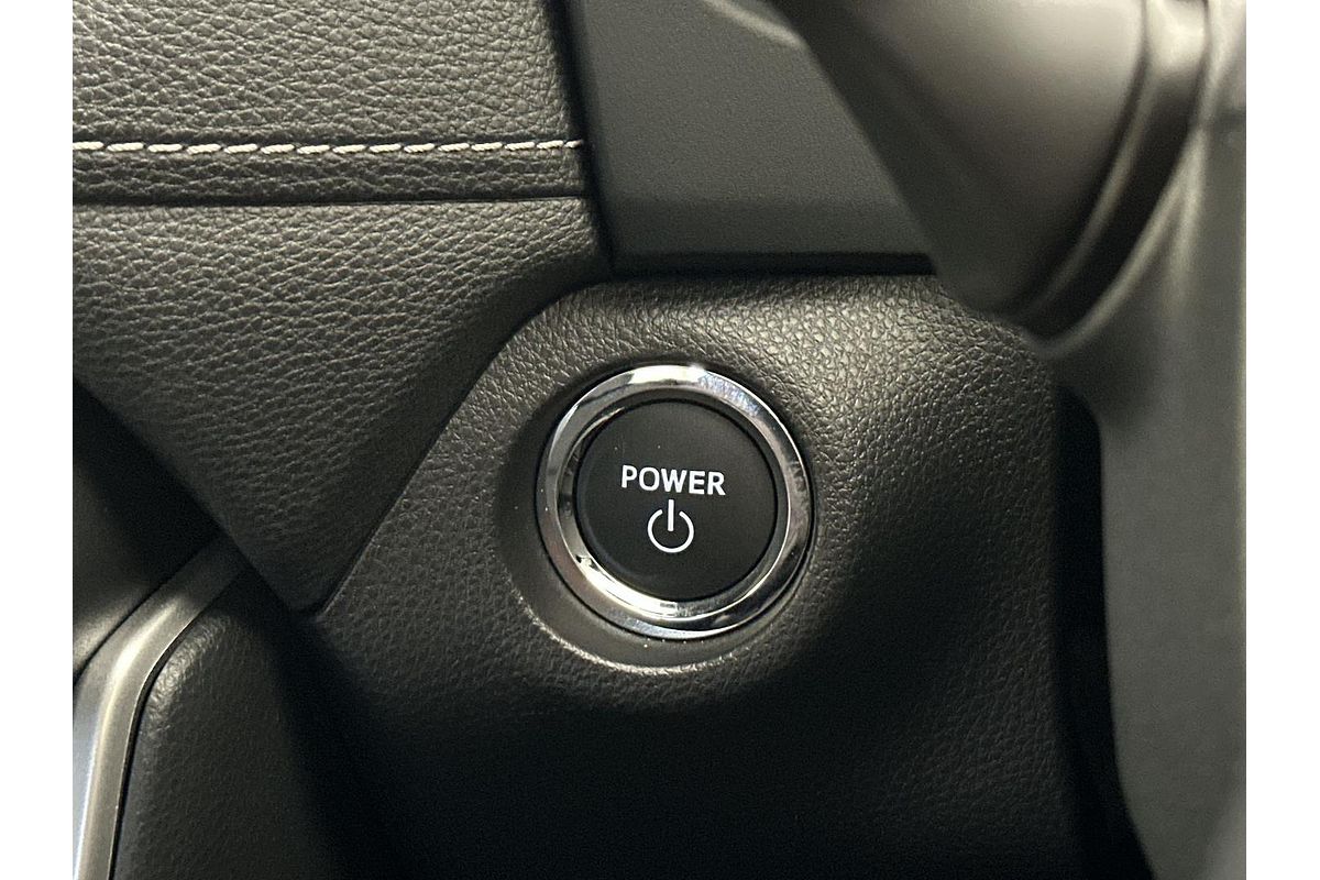2024 Toyota RAV4 Cruiser AXAH54R