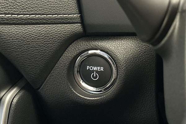 2024 Toyota RAV4 Cruiser AXAH54R