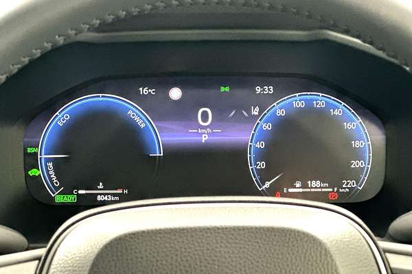 2024 Toyota RAV4 Cruiser AXAH54R