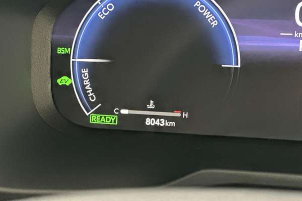 2024 Toyota RAV4 Cruiser AXAH54R