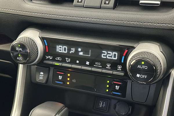 2024 Toyota RAV4 Cruiser AXAH54R