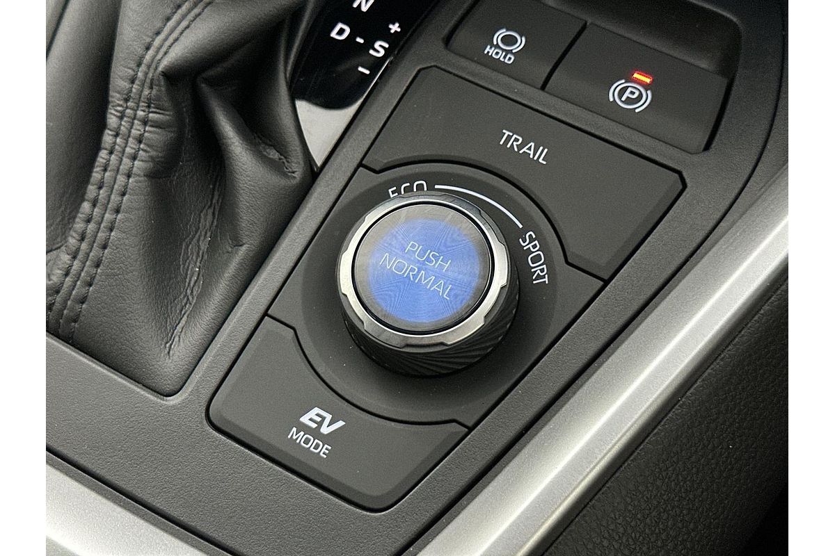 2024 Toyota RAV4 Cruiser AXAH54R