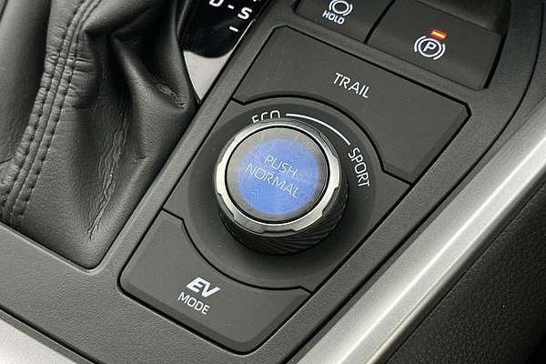 2024 Toyota RAV4 Cruiser AXAH54R