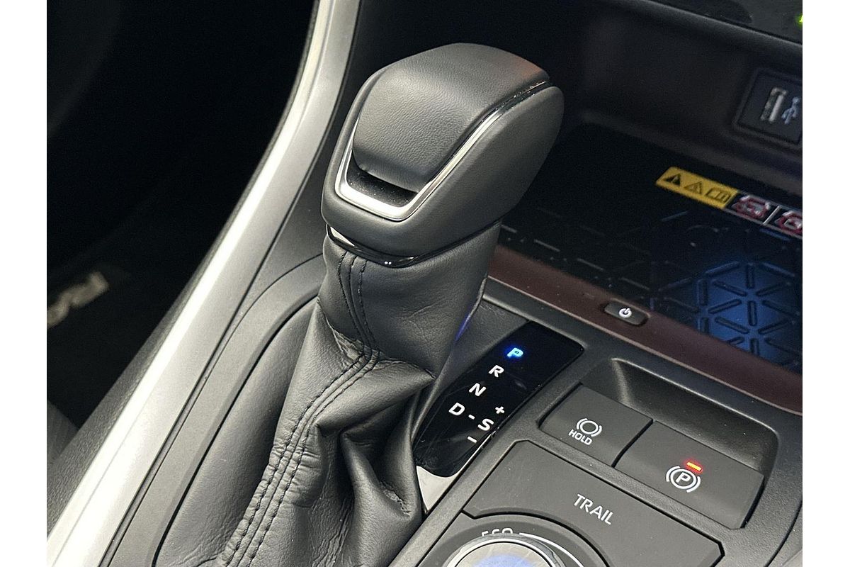 2024 Toyota RAV4 Cruiser AXAH54R