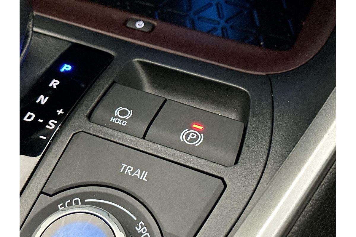 2024 Toyota RAV4 Cruiser AXAH54R