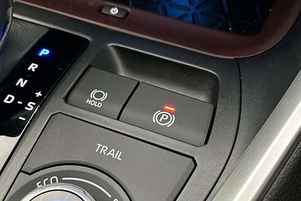 2024 Toyota RAV4 Cruiser AXAH54R