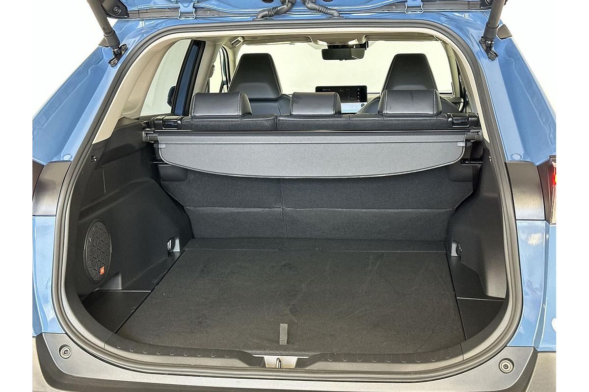 2024 Toyota RAV4 Cruiser AXAH54R