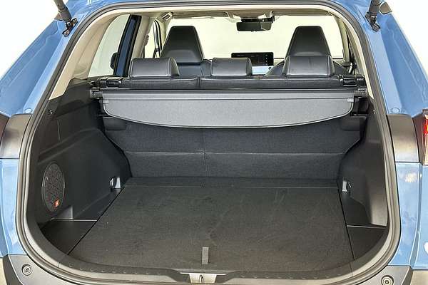 2024 Toyota RAV4 Cruiser AXAH54R