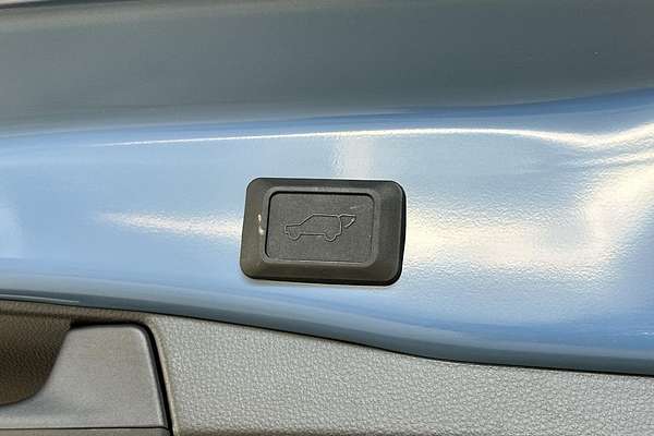 2024 Toyota RAV4 Cruiser AXAH54R