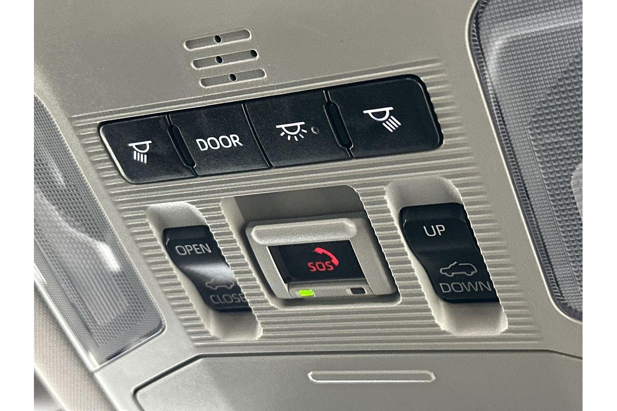 2024 Toyota RAV4 Cruiser AXAH54R