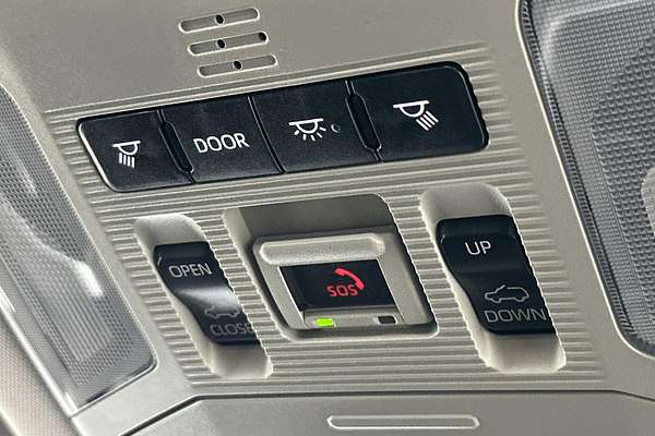 2024 Toyota RAV4 Cruiser AXAH54R