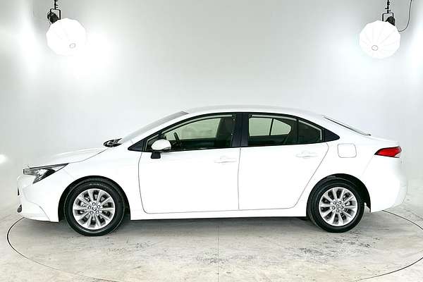 2022 Toyota Corolla Ascent Sport MZEA12R