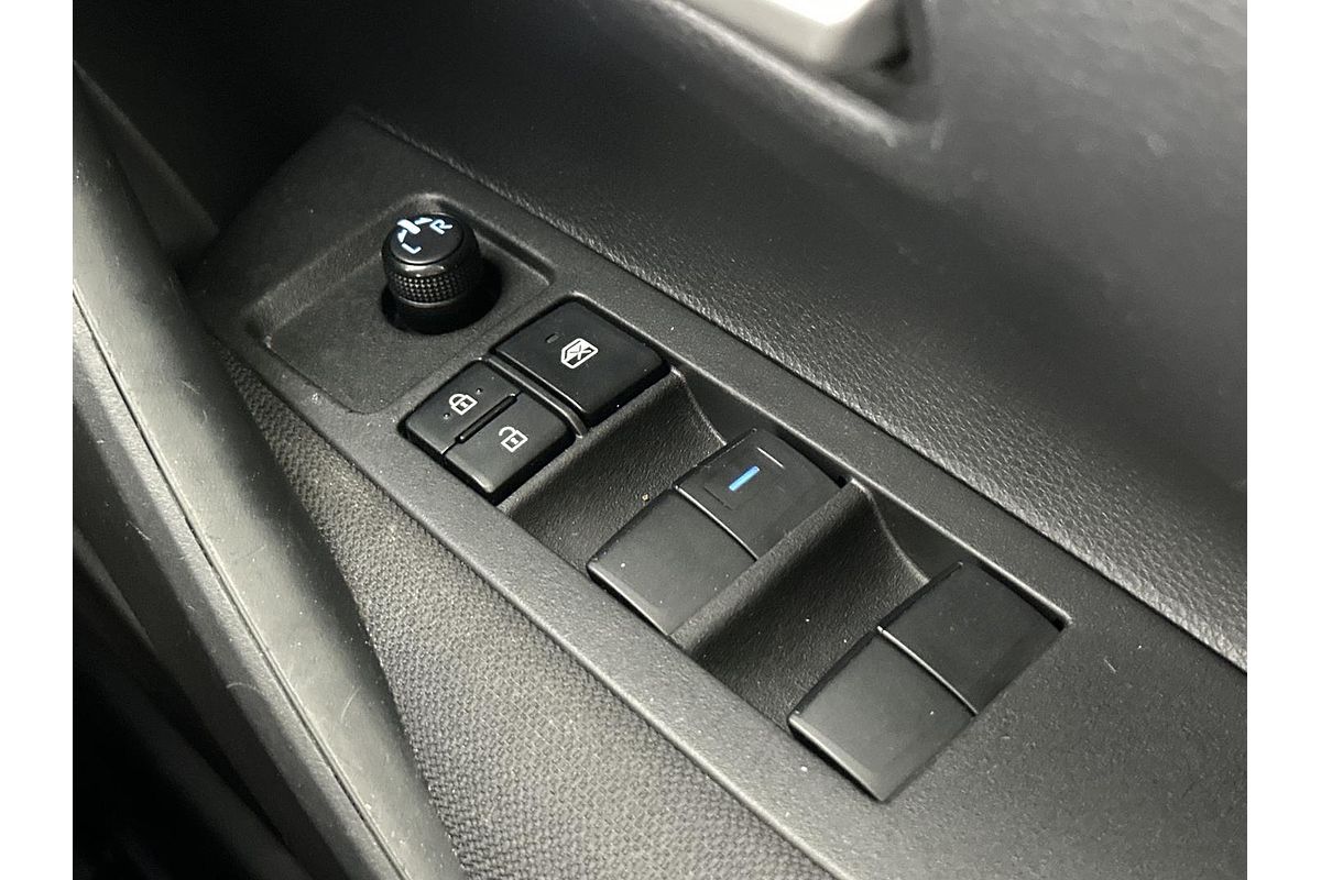 2022 Toyota Corolla Ascent Sport MZEA12R