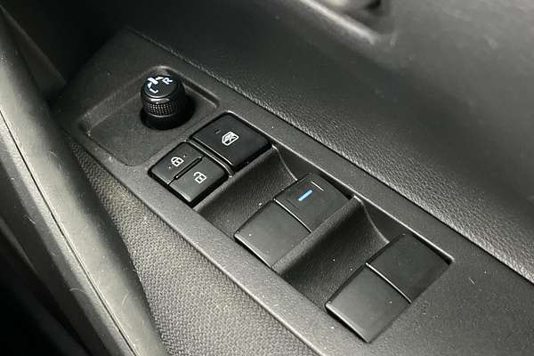 2022 Toyota Corolla Ascent Sport MZEA12R