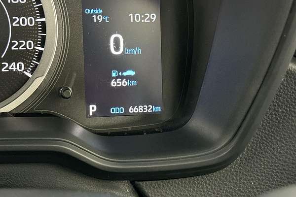 2022 Toyota Corolla Ascent Sport MZEA12R