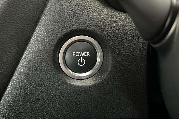 2024 Toyota Corolla Ascent Sport Hybrid ZWE219R