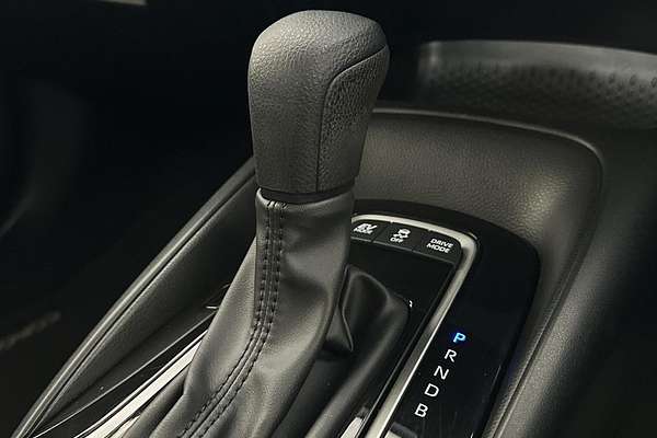 2024 Toyota Corolla Ascent Sport Hybrid ZWE219R