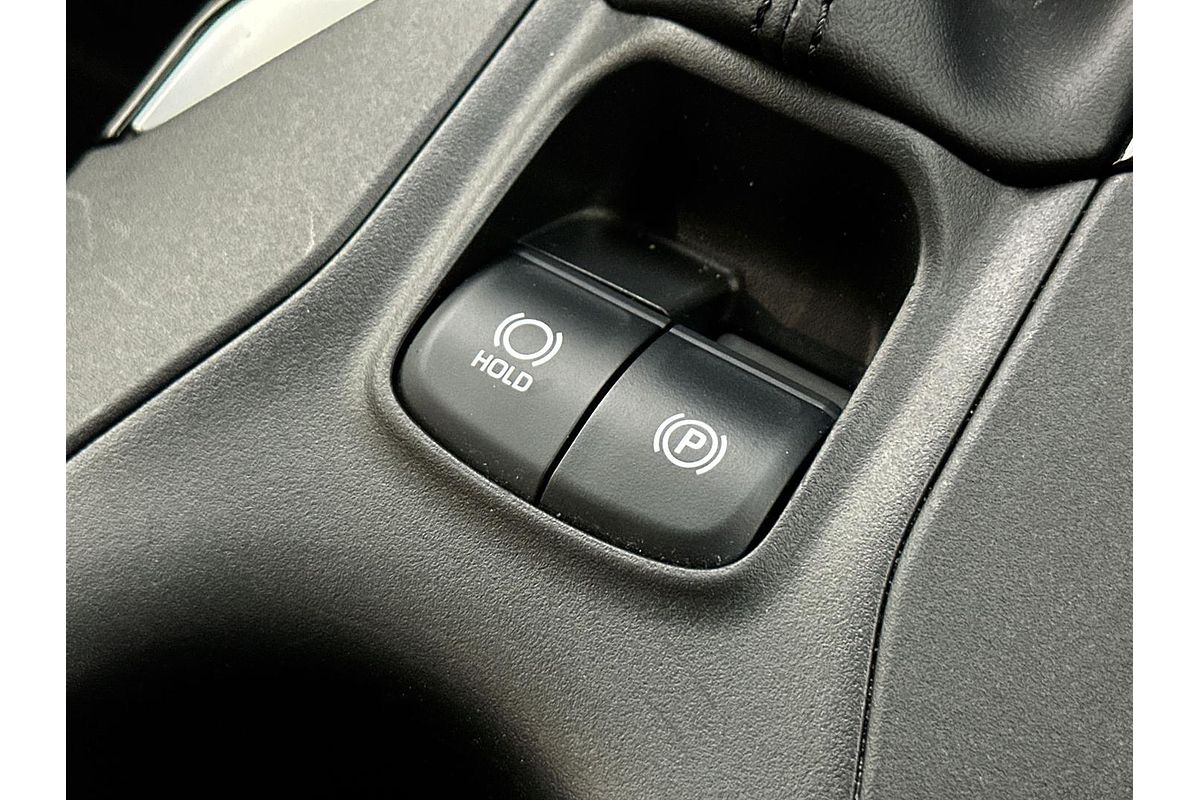 2024 Toyota Corolla Ascent Sport Hybrid ZWE219R