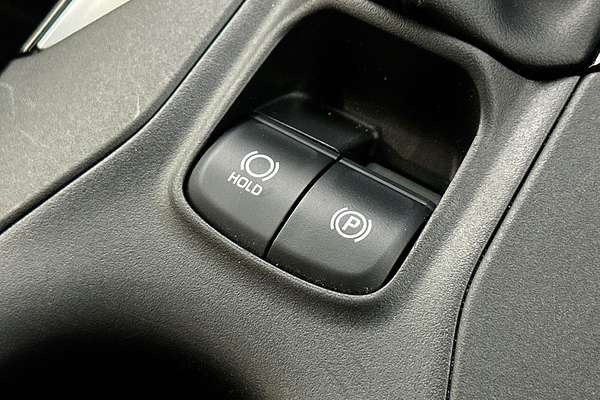 2024 Toyota Corolla Ascent Sport Hybrid ZWE219R
