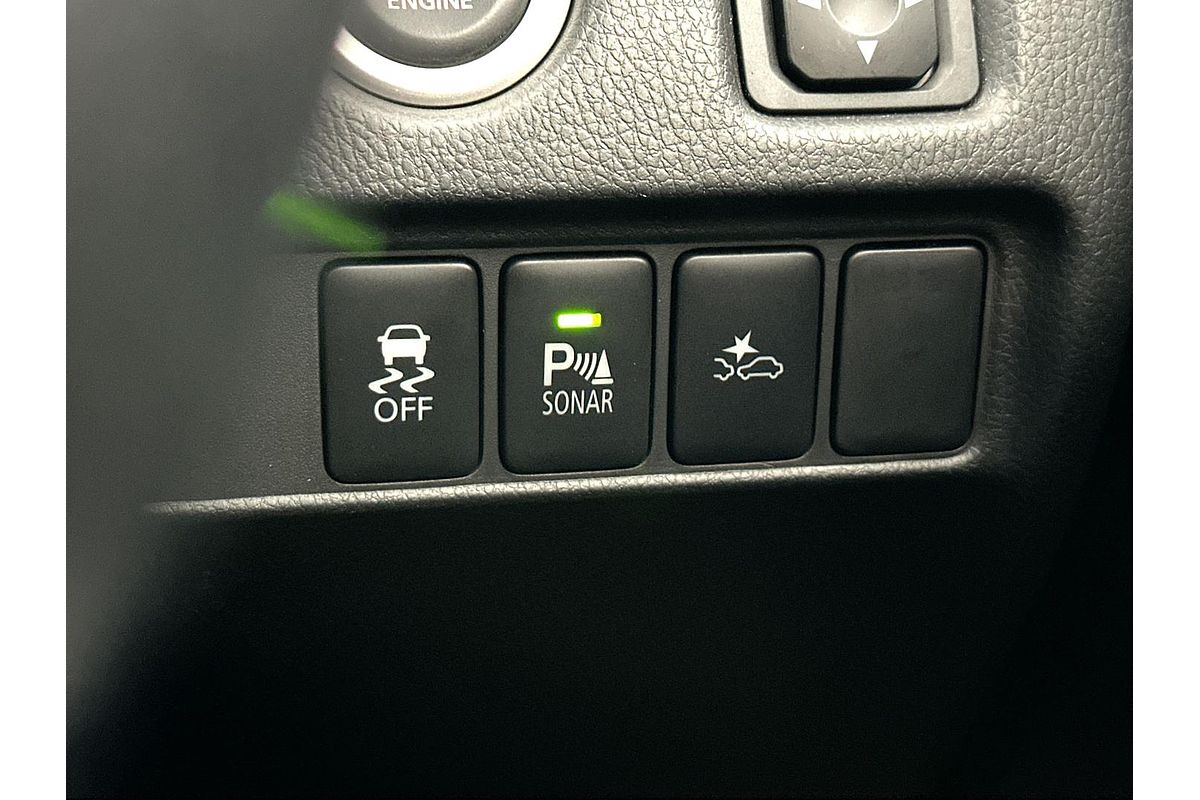 2021 Mitsubishi Pajero Sport Exceed QF