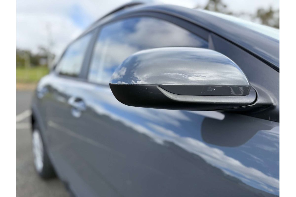 2022 Kia Stonic S YB