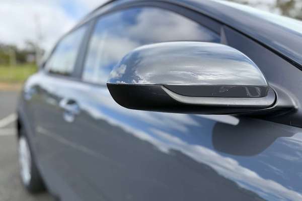 2022 Kia Stonic S YB