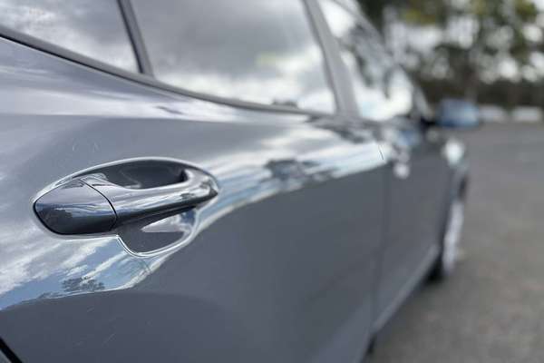 2022 Kia Stonic S YB