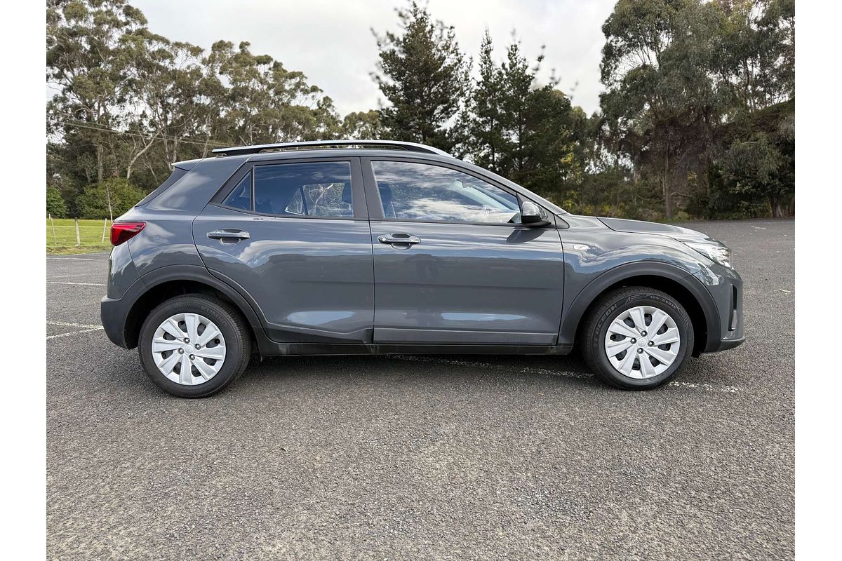2022 Kia Stonic S YB