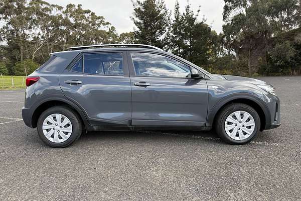 2022 Kia Stonic S YB