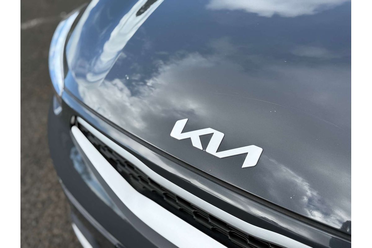 2022 Kia Stonic S YB
