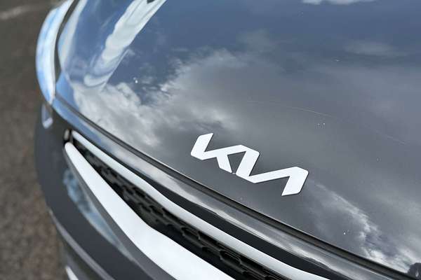 2022 Kia Stonic S YB