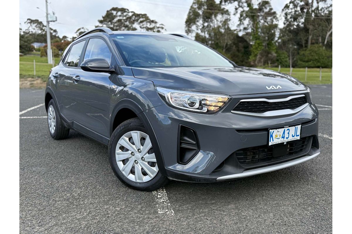 2022 Kia Stonic S YB