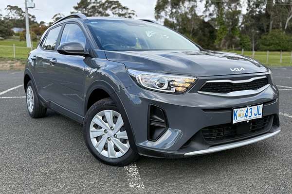 2022 Kia Stonic S YB