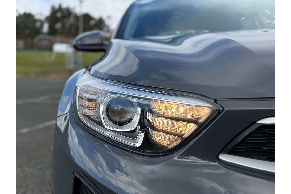 2022 Kia Stonic S YB