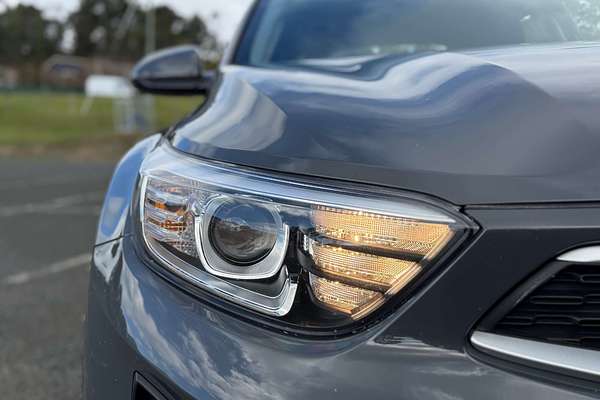 2022 Kia Stonic S YB
