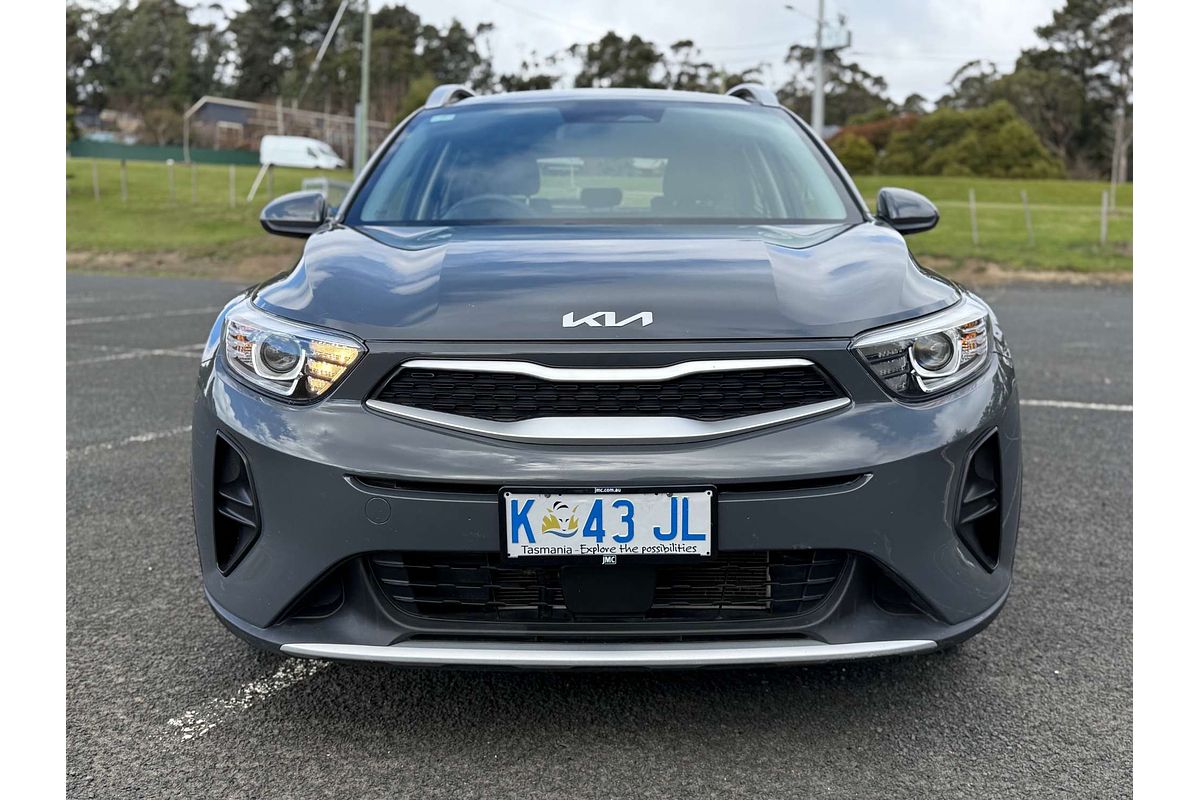2022 Kia Stonic S YB