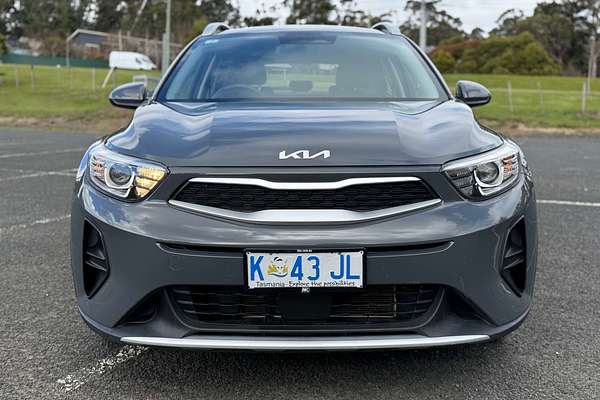 2022 Kia Stonic S YB